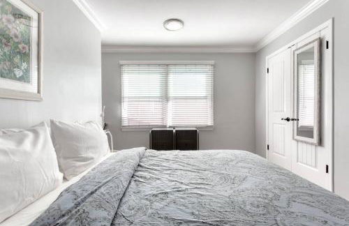 New Belmont Shore Retreat with free Parking Walk to Beaches - Foto 21