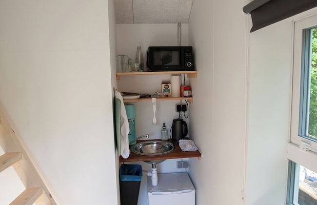 Tórshavn Apartment - City Center - Photo 14