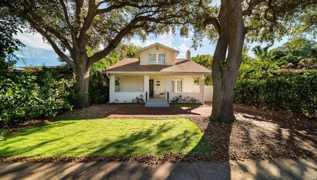 Relaxing Home Pool in Hollywood - Foto 5, Habitación