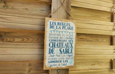 Charmante maison à la Turballe proche de la plage, entre Guérande et Piriac - Foto 26