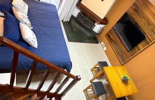 Apartamento no Home Green Home - Vista para a montanha - Foto 33