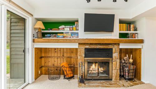 Shimmy Shack at 101-A Snowbird - Foto 3