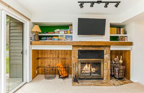 Shimmy Shack at 101-A Snowbird - Photo 3