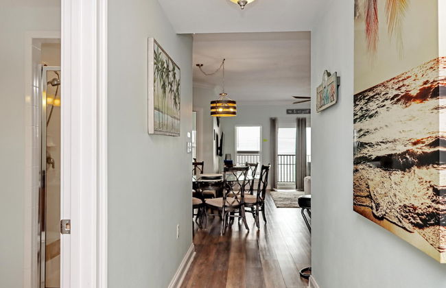 Paradise Shores 305 - Foto 29