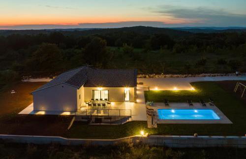 Villa Levak - Foto 70