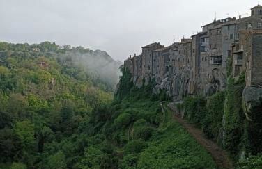 Sospesi nel borgo - Foto 41