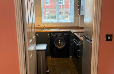 Stunning house in Chorlton - Foto 38