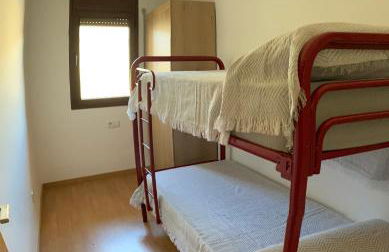 Apartament l'Empalme d'Àger - Foto 27