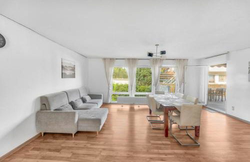 City Apartments- Work & Stay nahe Hannover - Photo 19