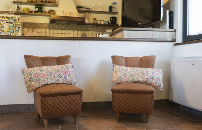 Il Casaletto - Foto 15