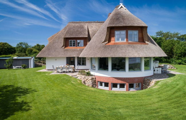 House by the sea Comfortable Holiday Residence - Foto 21