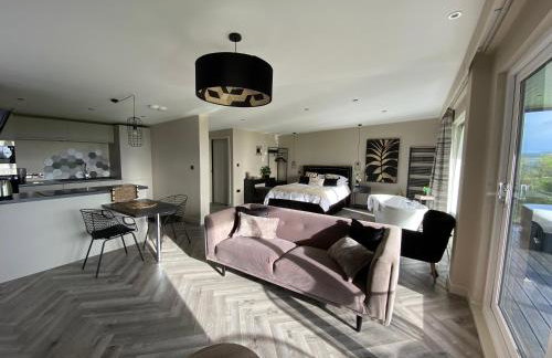 Loudoun Mains Luxury Lodges - Foto 3