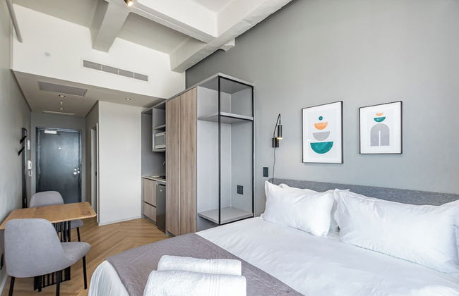 One Thibault Hotel by ITC Hospitality - Foto 15