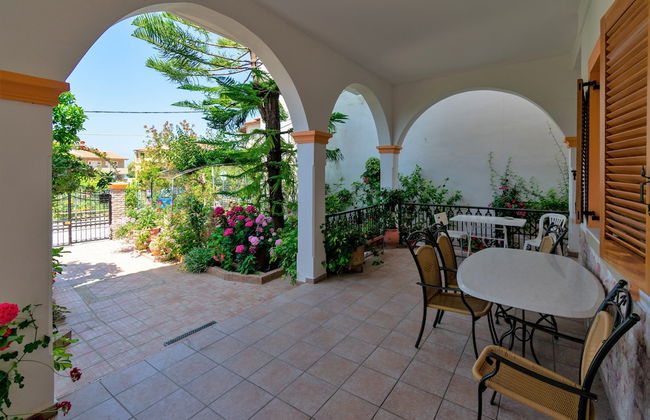 Villa Sophia by CorfuEscapes - Foto 13