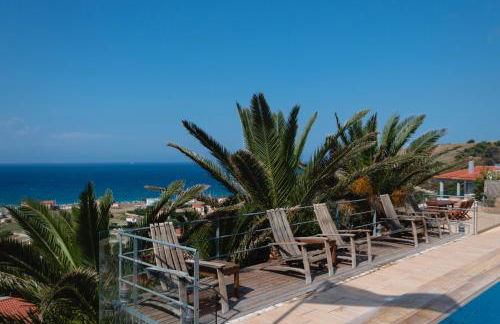 Villa Pasifai - Foto 7