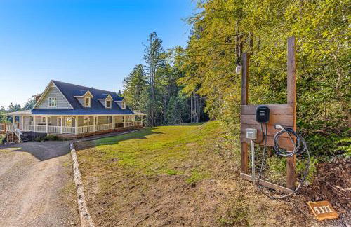 Stunning 3BR with ridge top views and hot tub - Foto 37