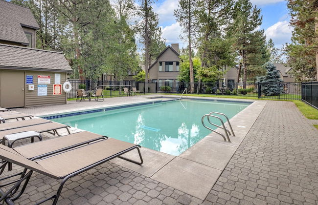 Eaglewood Condo 8 - Foto 22