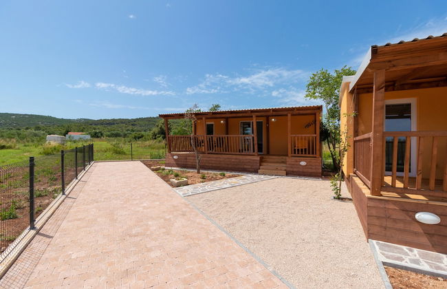 Mobile Home Sea Turtle - Foto 19