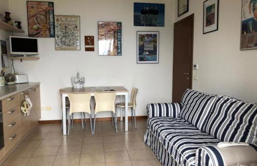 Villa Mirella: Casa vista lago con piscina - Foto 11