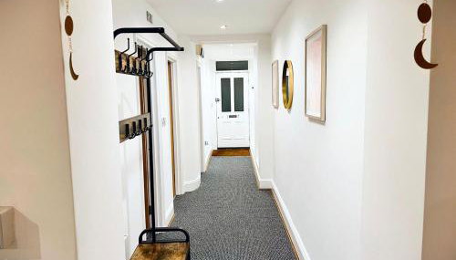 Modern 3 beds Apartment with private garden, Battersea, Central LDN - Foto 4