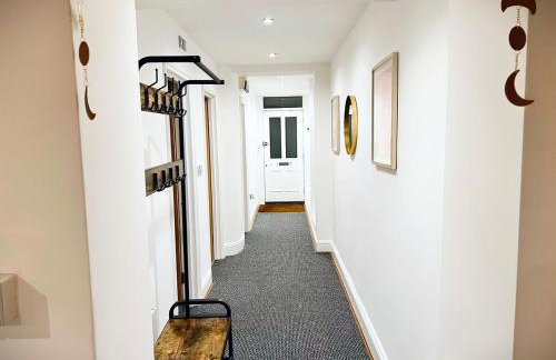 Modern 3 beds Apartment with private garden, Battersea, Central LDN - Foto 4