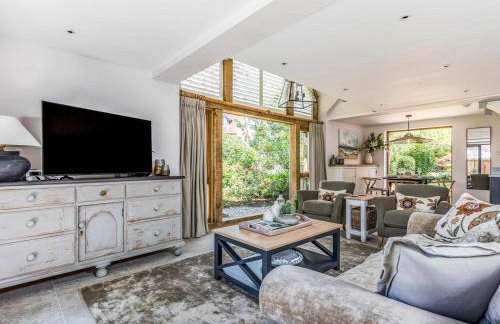 Peaceful And Beautiful Barn In Downland Village - Pass the Keys - Foto 45