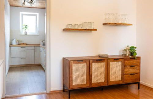 Heimbi-Home No 1 I 4-6 Personen I Nähe EuropaPark I Parkplatz und E Ladestation - Foto 19