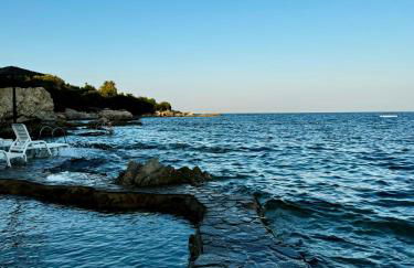 sunset apartment - Foto 35