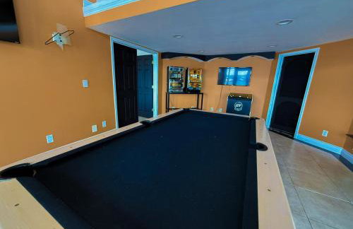 Crystal Palm Lakefront Luxury Home 6 Bed and 5 Bath - Foto 38