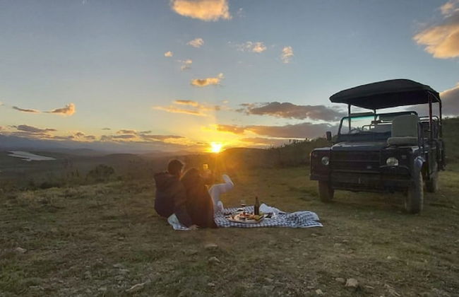 Jan Harmsgat Country House - Foto 71