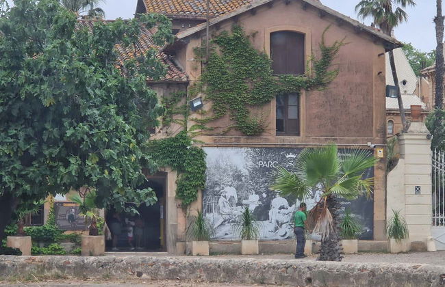 Parc Samá Self-Guided Day Trip - Photo 4