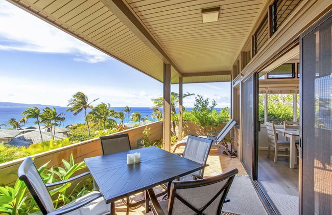 Kailani - Ridge Villas 215 - Foto 54