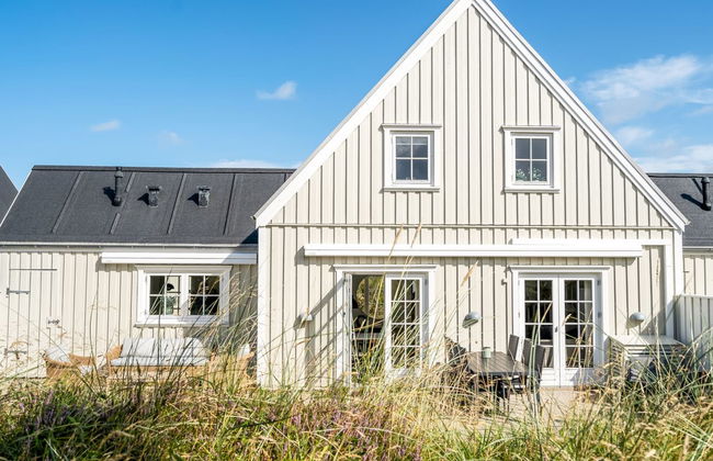 "Ingmarie" - 1km from the sea - Photo 10