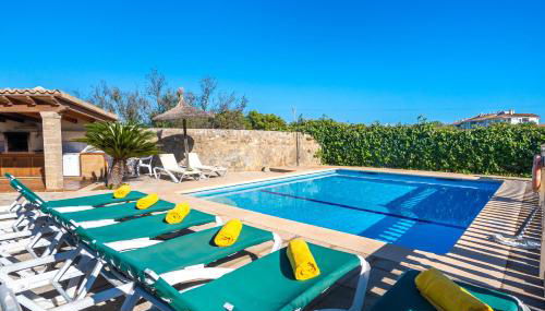 M405 S'hort by Mallorca Villa Selection - Foto 3