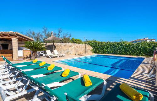 M405 S'hort by Mallorca Villa Selection - Foto 3