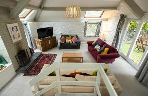 The Coach House - Photo 3