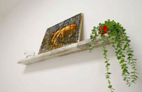 Suite le Scuderie a "le Moline" vita in fattoria - Foto 4