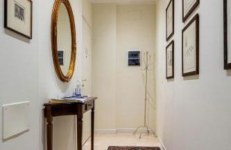 Casa del Teatro appartamento con splendida terrazza di fronte al Teatro Rossini - Foto 10