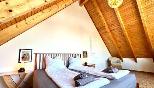 Ferienhaus an der Schlei - Foto 4