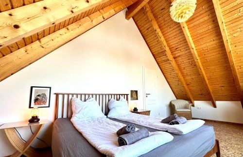 Ferienhaus an der Schlei - Foto 4