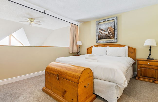 Chateau Ridge Chalets - Photo 18