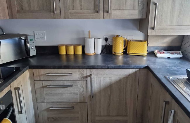 Luxurious 2 Bedroom Flat Ashford - Foto 7