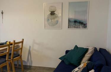 House with a terrace overlooking the sea - Foto 9