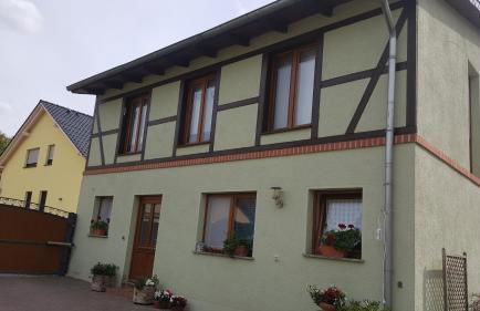 Ferienhaus Am Stadtpark - Foto 13