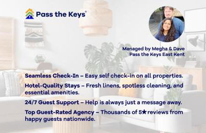 The Hay Loft - Pass the Keys - Foto 22