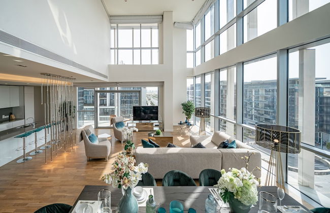 HiGuests - City Walk B3 - Foto 29