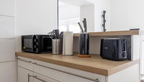 2 BR with free parking and terrace - Foto 2