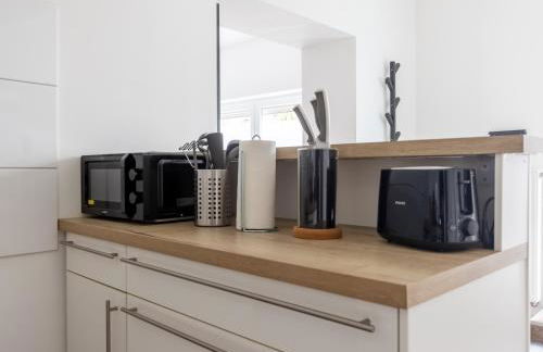 2 BR with free parking and terrace - Foto 2