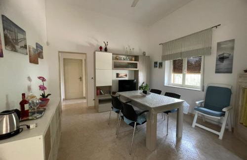 Villa Carmela a San Pietro in Bevagna (TA) - Foto 5