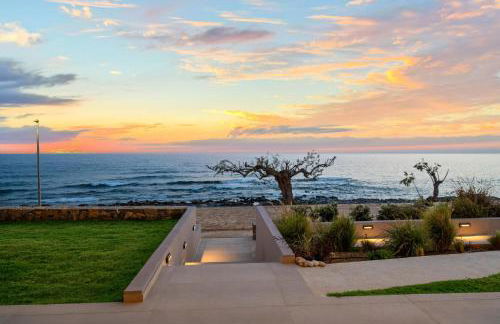 Evelmare Beachfront Apartments - Foto 2